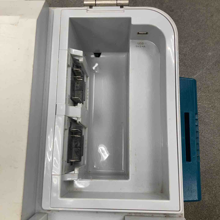 ★マキタ(makita) コードレス冷温庫 CW180DZ【川崎店】