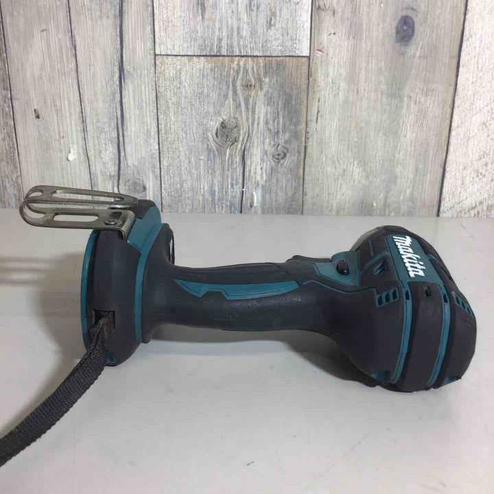 ☆マキタ(makita) コードレスソフトインパクトドライバー TS141DZ【戸田店】