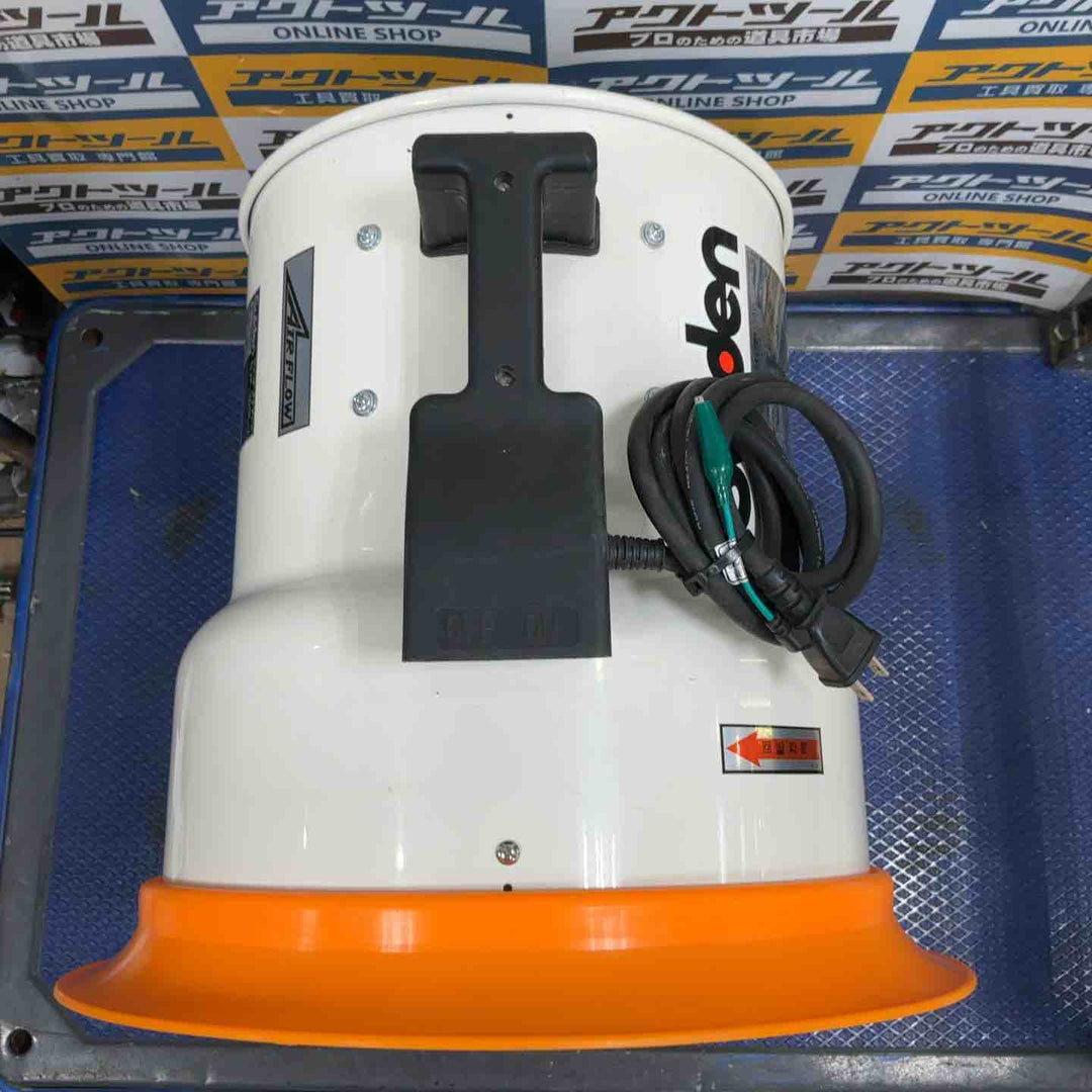 ◇スイデン(Suiden) ジェットスイファン SJF-300L-1 送風機【草加店】