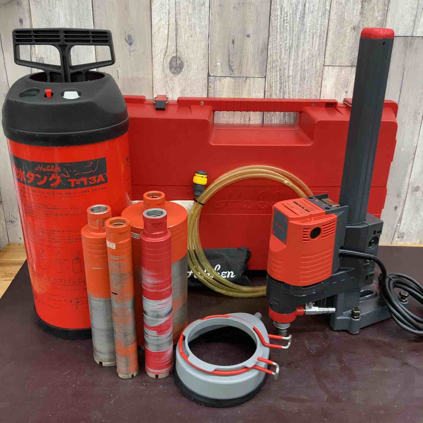 コアドリル – タグ 