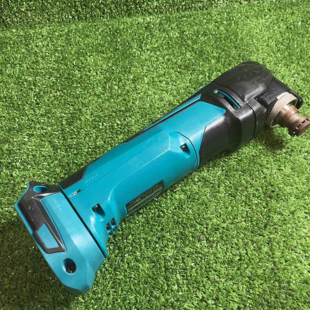 ★マキタ(makita) コードレスマルチツール TM51DZ【川崎店】