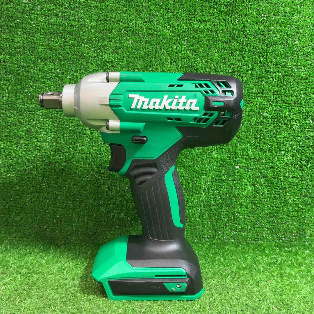 【中古品】 マキタ(makita) コードレスインパクトレンチ MTW001DSA 【藤沢店】