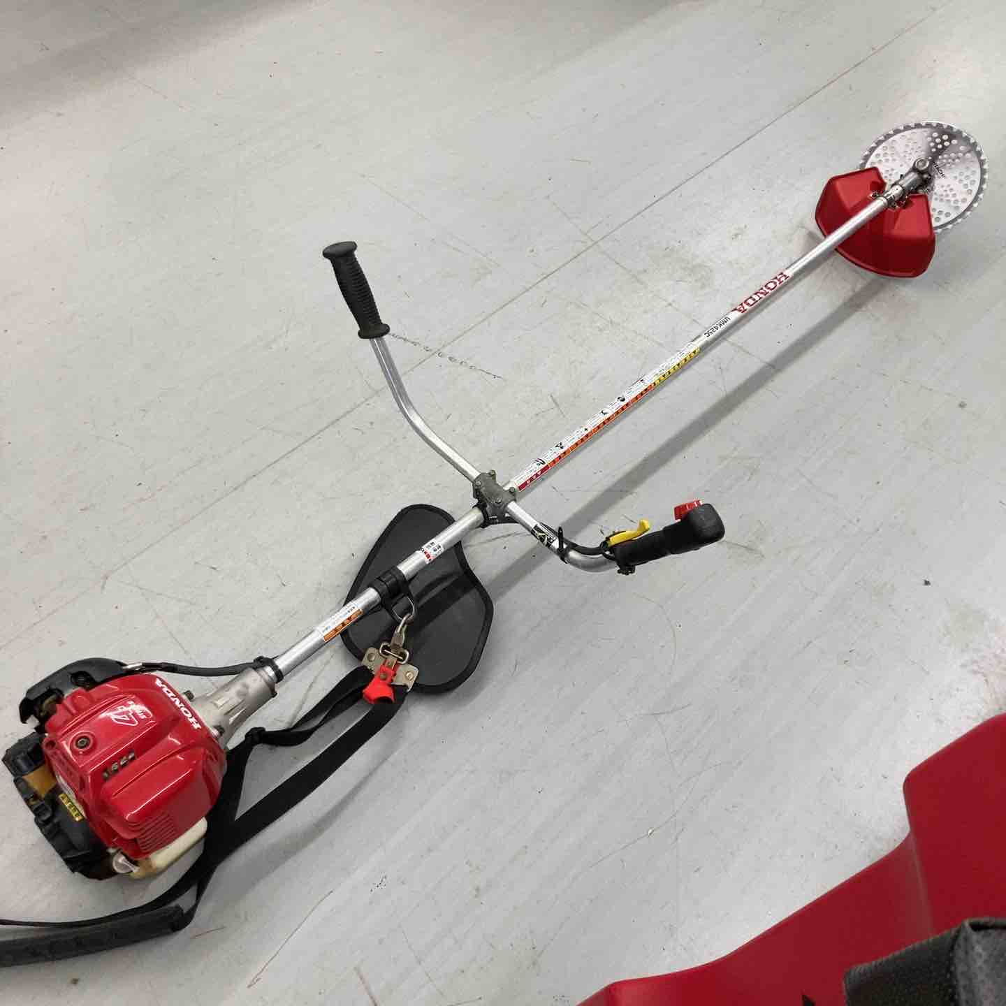 草刈機・刈払機 – アクトツールオンラインショップ