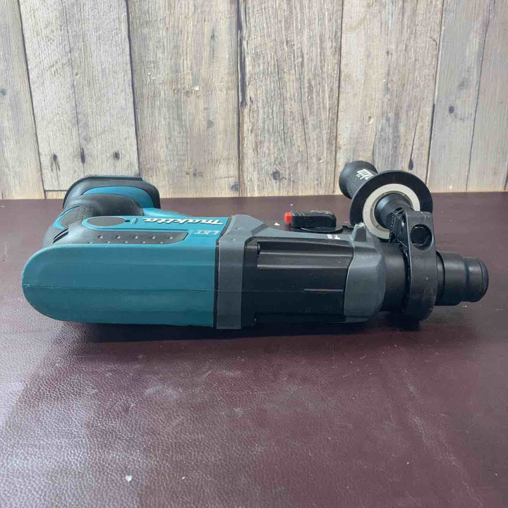 【中古品】マキタ(makita) コードレスハンマドリル HR202DZK 18V バッテリー1個付属【東大和店】