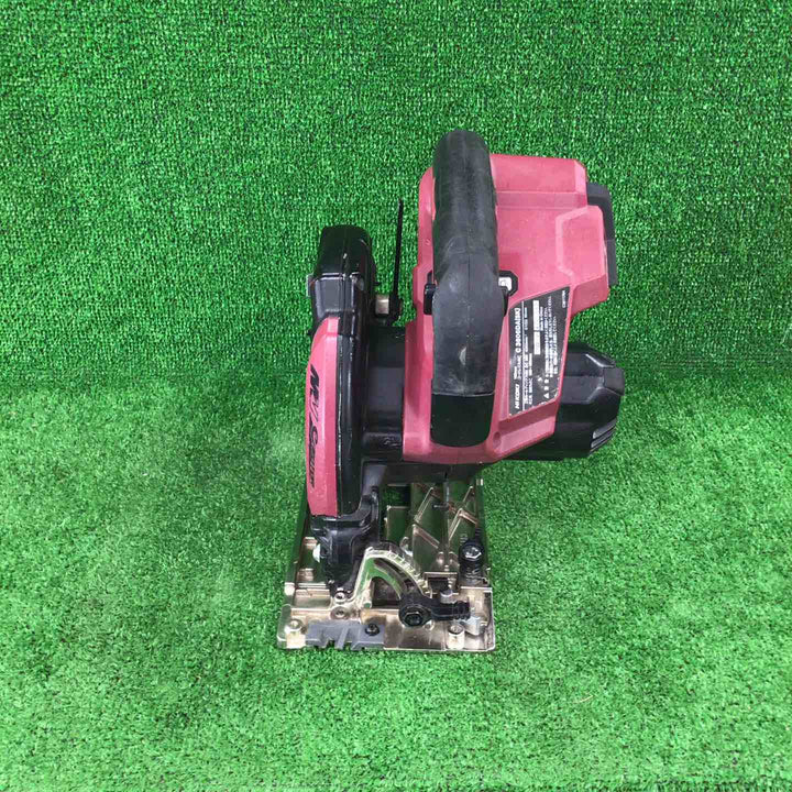 ハイコーキ(HIKOKI ※旧:日立工機) コードレス丸のこ C3606DA(SK)(NNR)【川崎店】