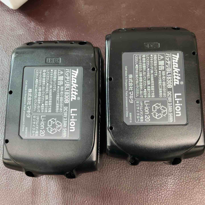 【中古美品】★マキタ(makita) コードレスインパクトドライバー TD149DRFXB【東大和店】