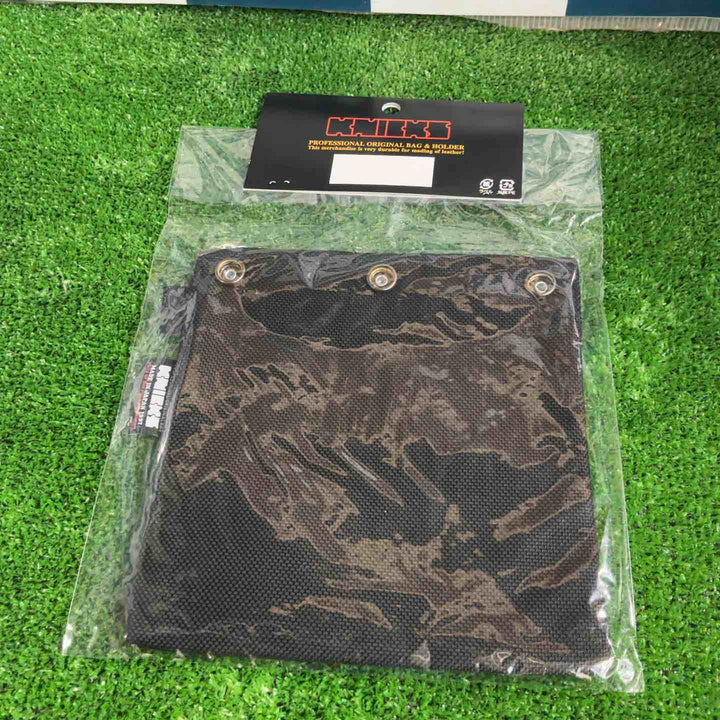 KNICKS ニックス BA-20N コーデュラバリスティック生地 万能ポケットホルダー【草加店】