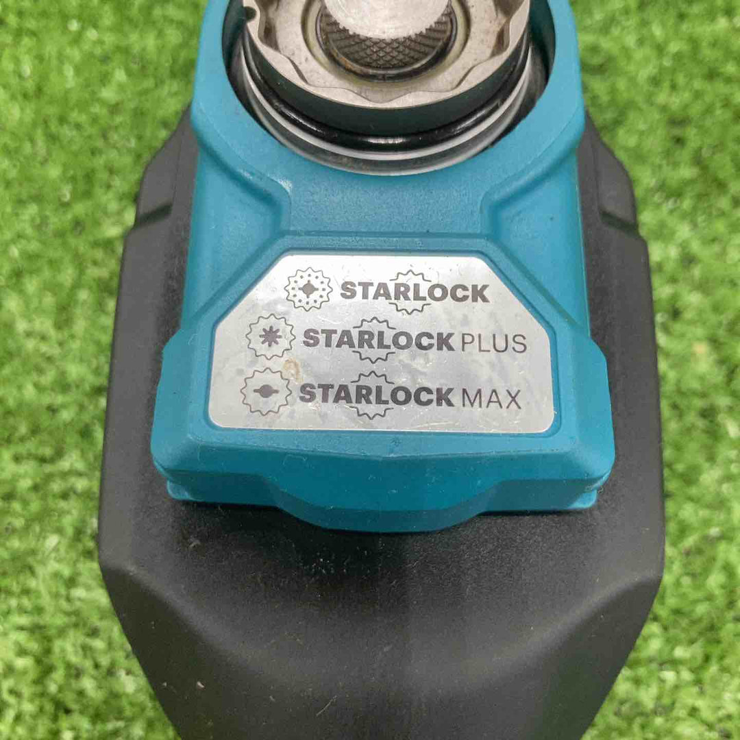 ★マキタ(makita) コードレスマルチツール TM52DZ【川崎店】