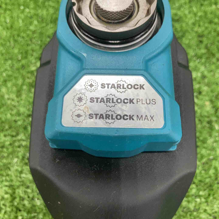 ★マキタ(makita) コードレスマルチツール TM52DZ【川崎店】