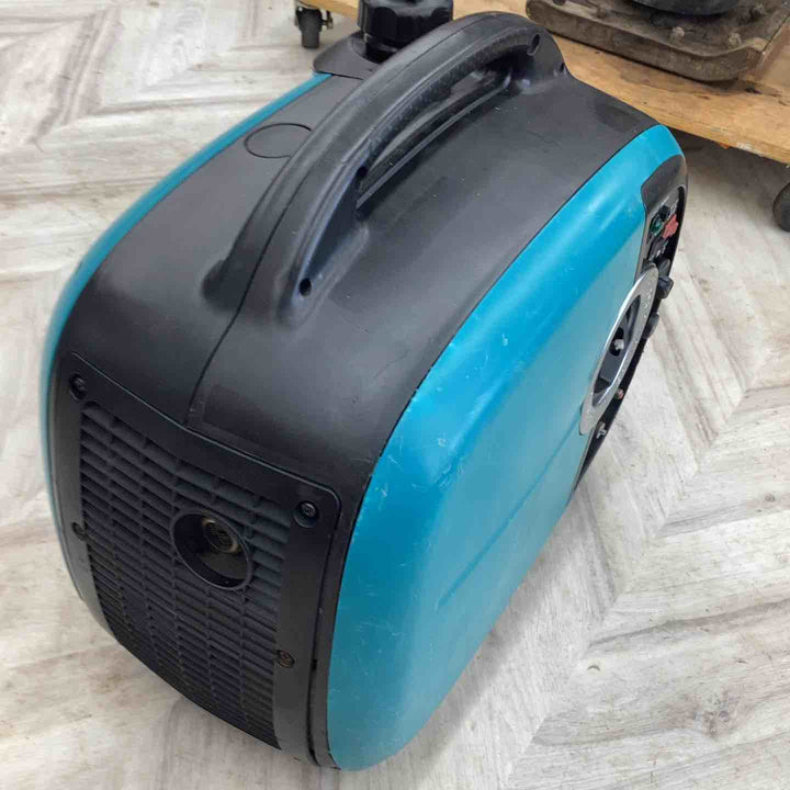 ★デンヨー(Denyo) 発電機 GE-1600SS-IV【越谷店】