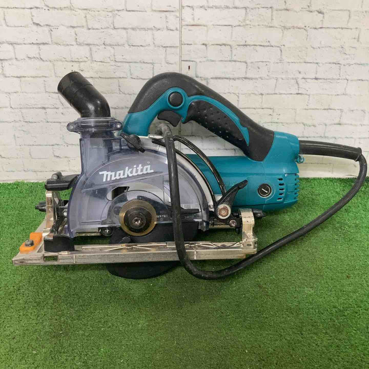 ★マキタ(makita) 防じん丸のこ KS5200FX【町田店】
