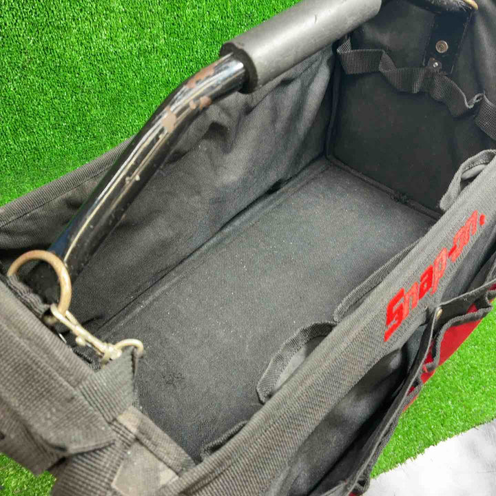 Snap-on スナップオン 大容量ツールバック TB50【藤沢店】