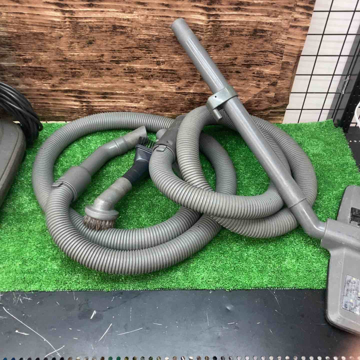 日立産機(HITACHI) 紙パック式集じん機 CV-96H 動作確認済み【川越店】