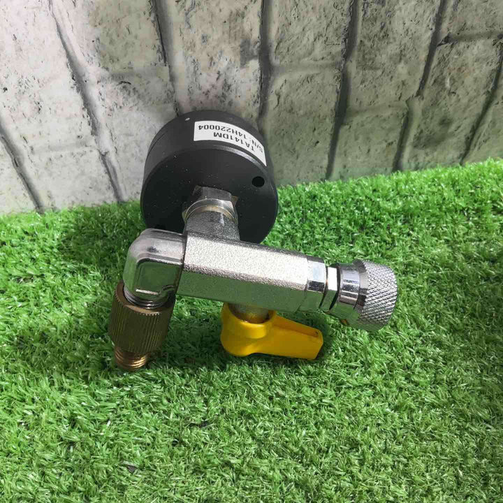 ◇イチネンTASCO TA141DM デジタルミニ連成計【川口店】
