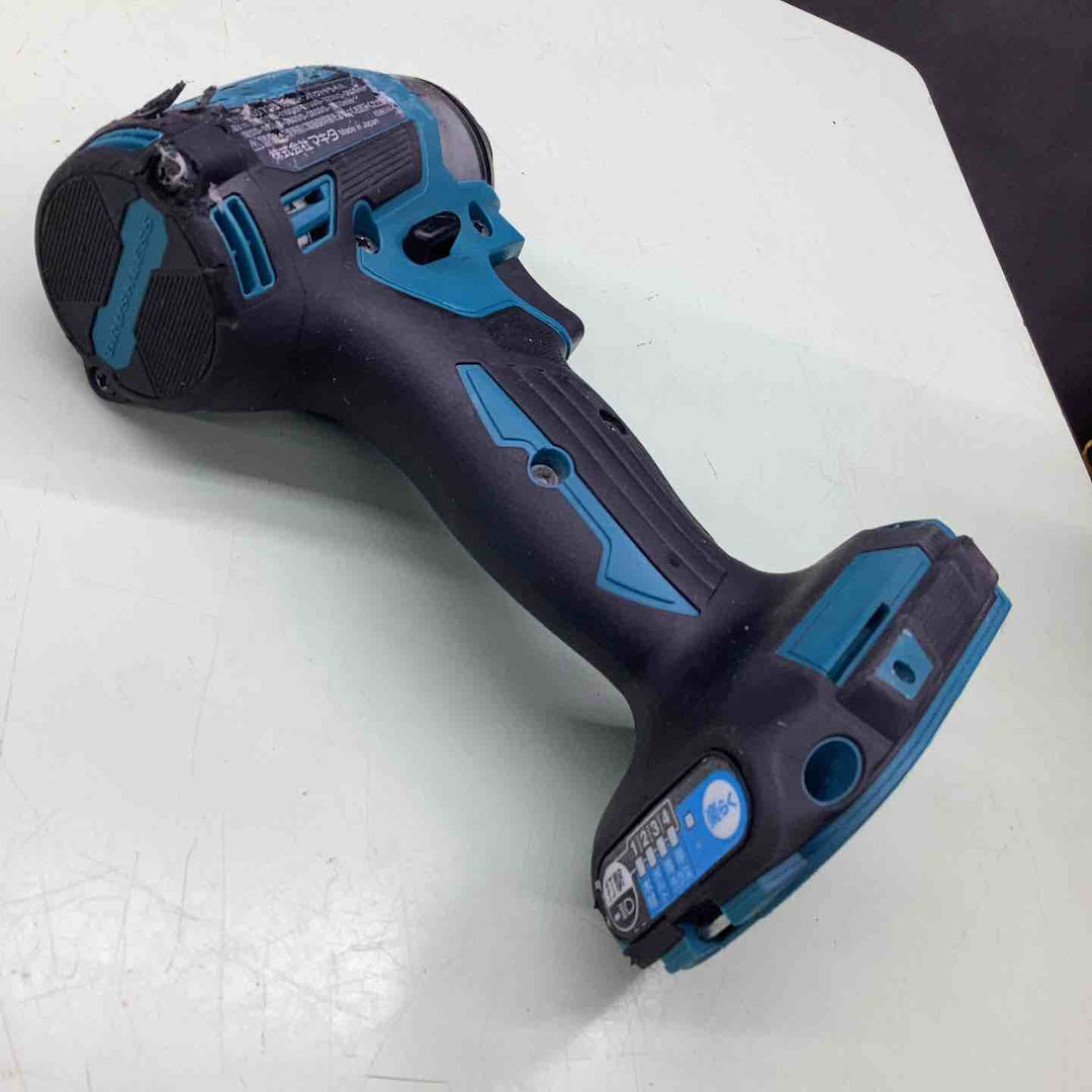 ★マキタ(makita) コードレスインパクトドライバー TD173DZ【越谷店】