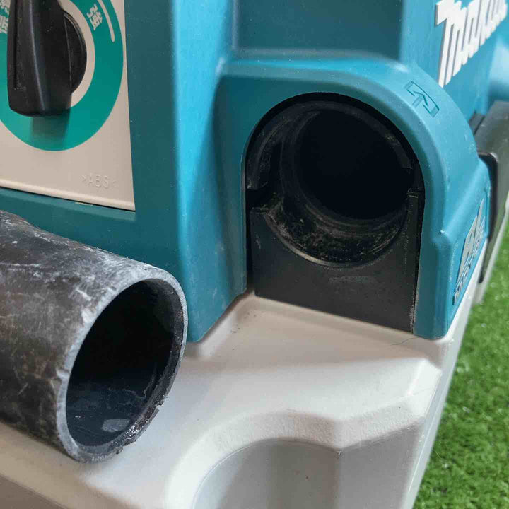 ★マキタ(makita) コードレス集じん機 乾湿両用 VC750DZ【川崎店】