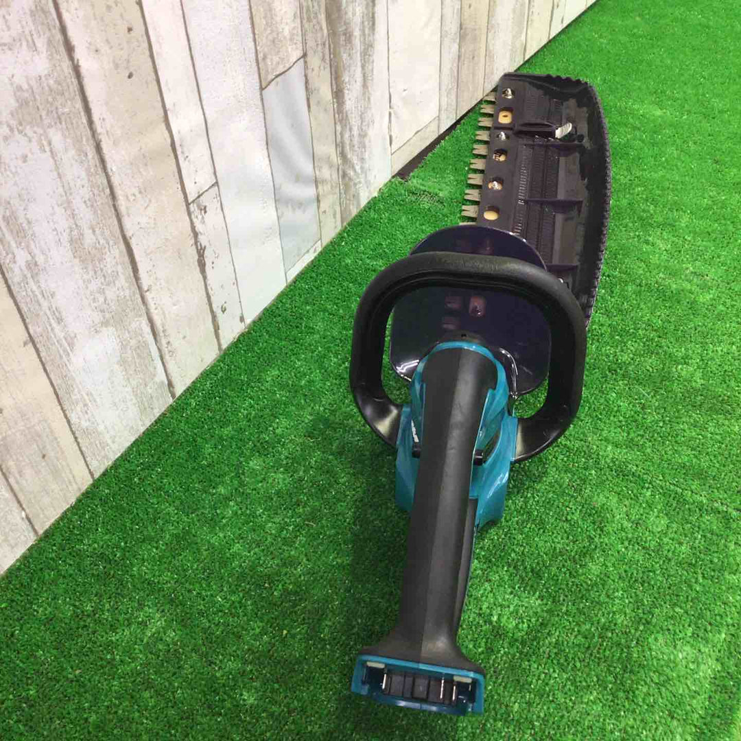 ◇マキタ(makita) コードレス生垣バリカン MUH467DZ【町田店】