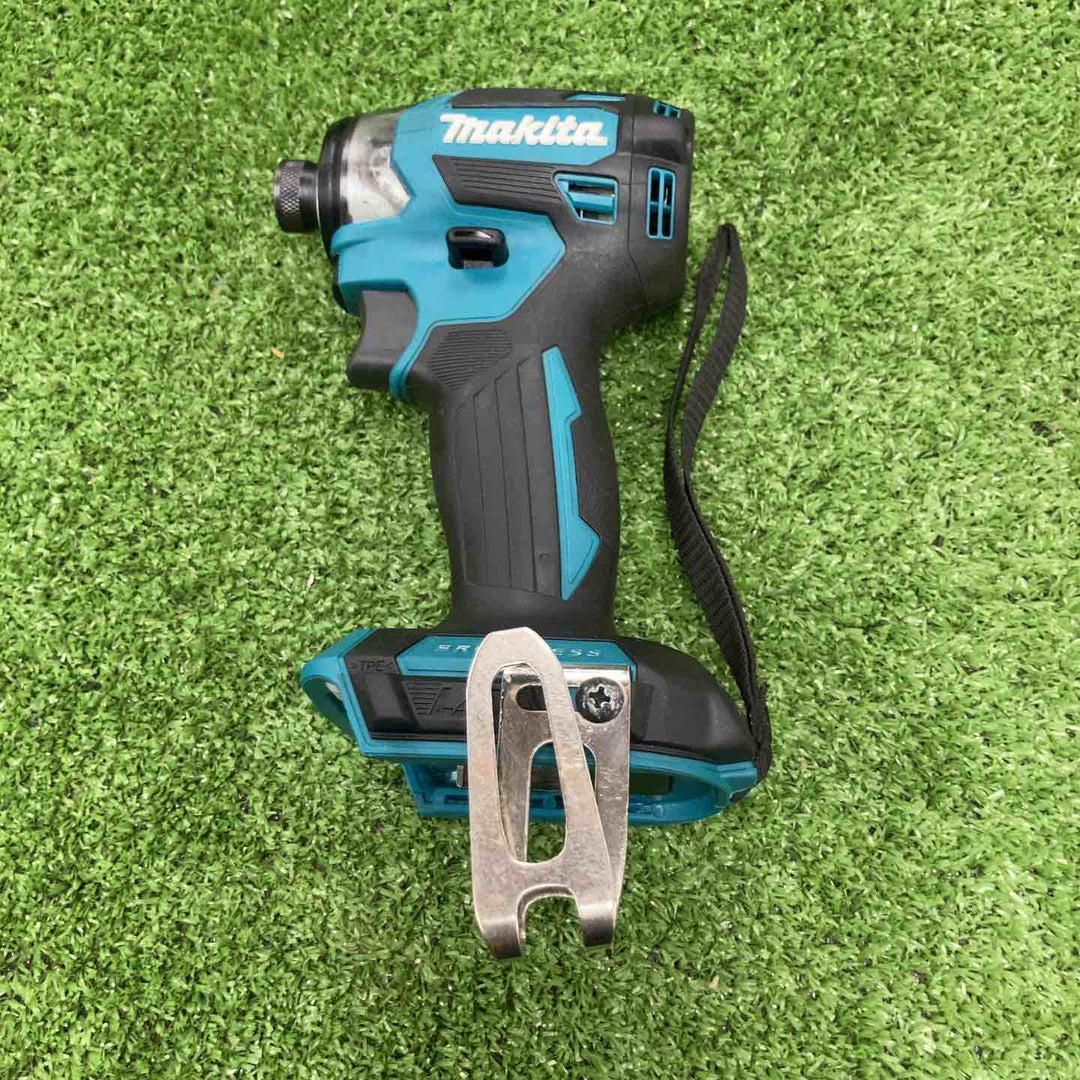 ★マキタ(makita) コードレスインパクトドライバー TD173DRGX【川崎店】