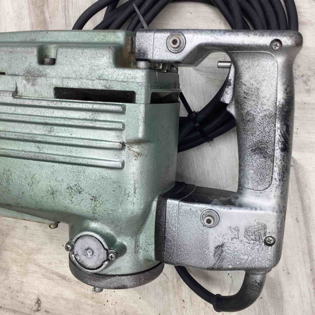 ◇ハイコーキ(HIKOKI ※旧:日立工機) ハンマ H65SA【越谷店】