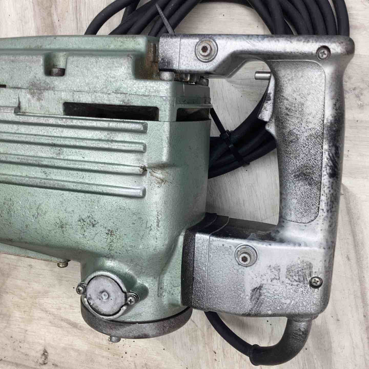 ◇ハイコーキ(HIKOKI ※旧:日立工機) ハンマ H65SA【越谷店】