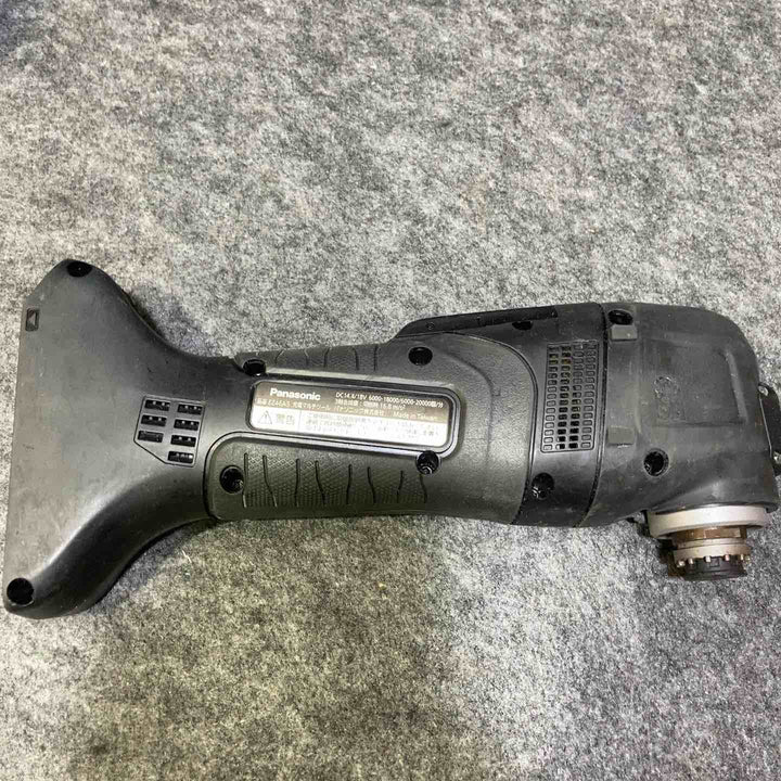 パナソニック(Panasonic) コードレスマルチツール EZ46A5X-B【桶川店】