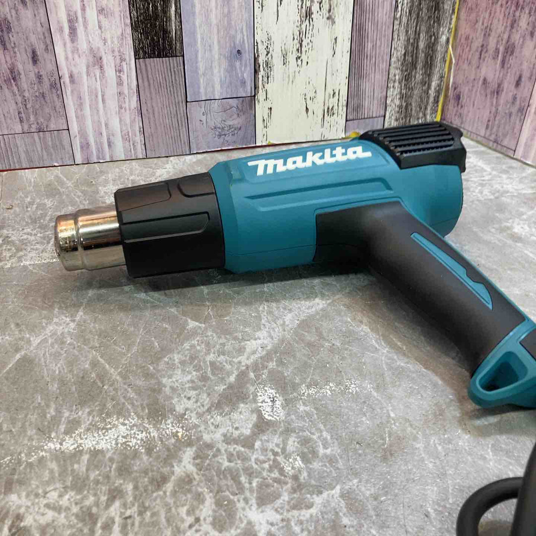 ☆マキタ(makita) ヒートガン HG6031VK【八潮店】