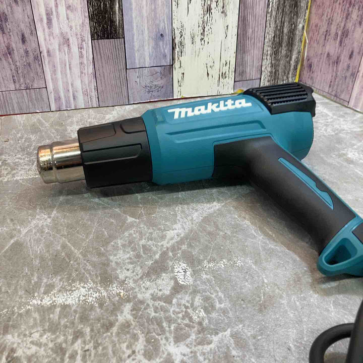 ☆マキタ(makita) ヒートガン HG6031VK【八潮店】