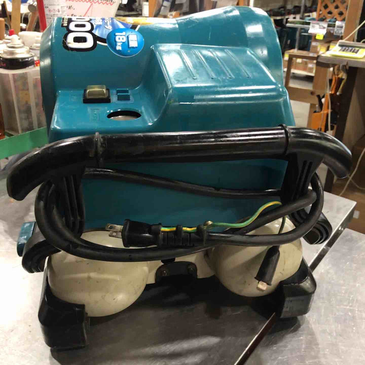 ◇マキタ(makita) 常圧/高圧エアコンプレッサー AC4000【川口店】
