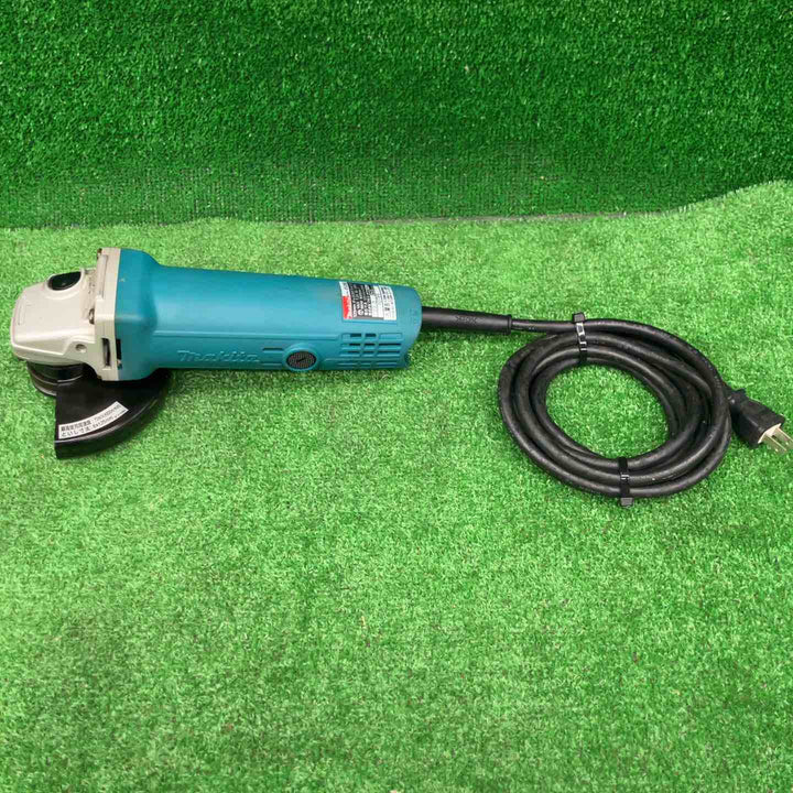 【中古品】☆マキタ makita 125mm ディスクグラインダ 9535B【桶川店】