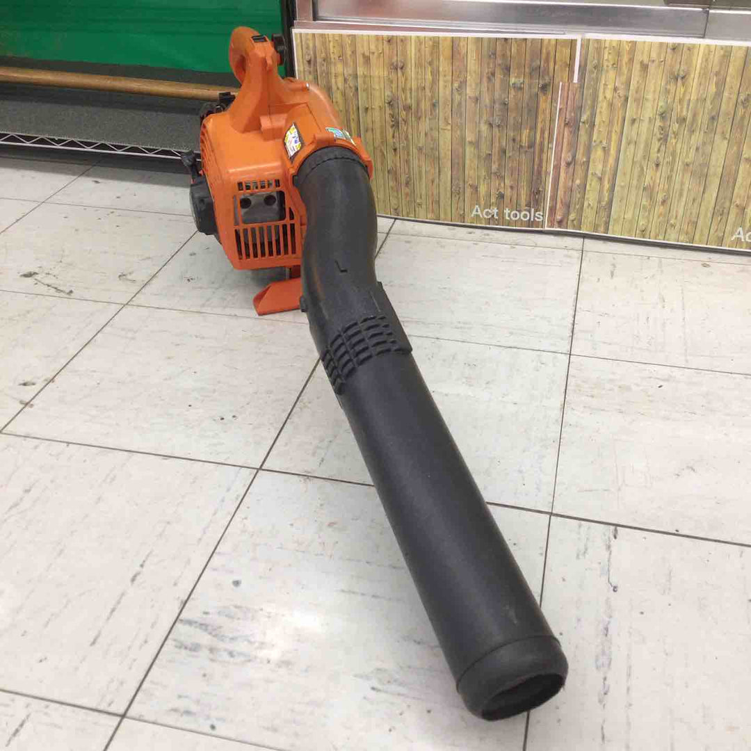 【現状品 / 店頭受取り限定】 共立/KIORITZ 2ストエンジンブロワ PB260 パワーブロワ 【鴻巣店】