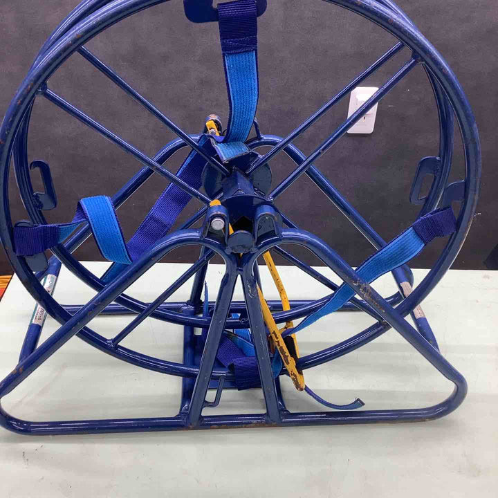 デンサン 光ファイバーケーブルリール LOR-480【越谷店】