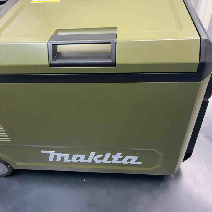 ★マキタ(makita) コードレス冷温庫 CW004GZO【藤沢店】