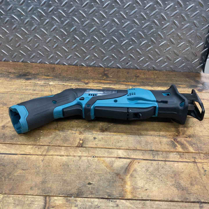 ★マキタ(makita) コードレスレシプロソー JR101DW【所沢店】