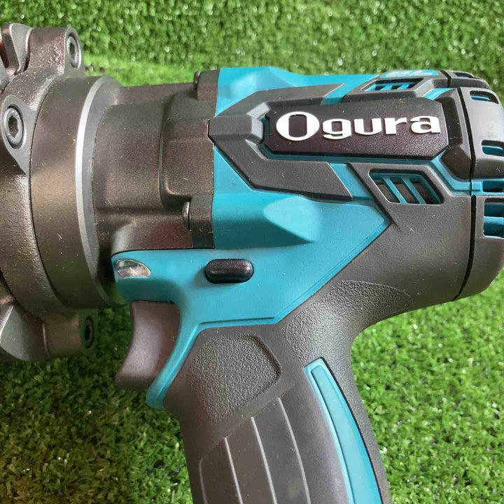 オグラ(Ogura) コードレス鉄筋カッター HCC-19BL【川崎店】