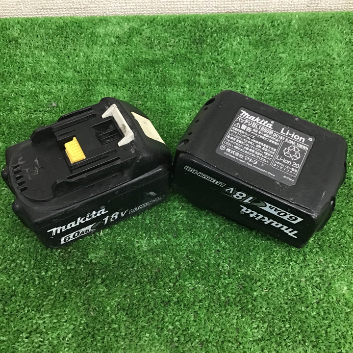 【中古品】マキタ/makita コードレスインパクトドライバー TD172DGXAR 【鴻巣店】