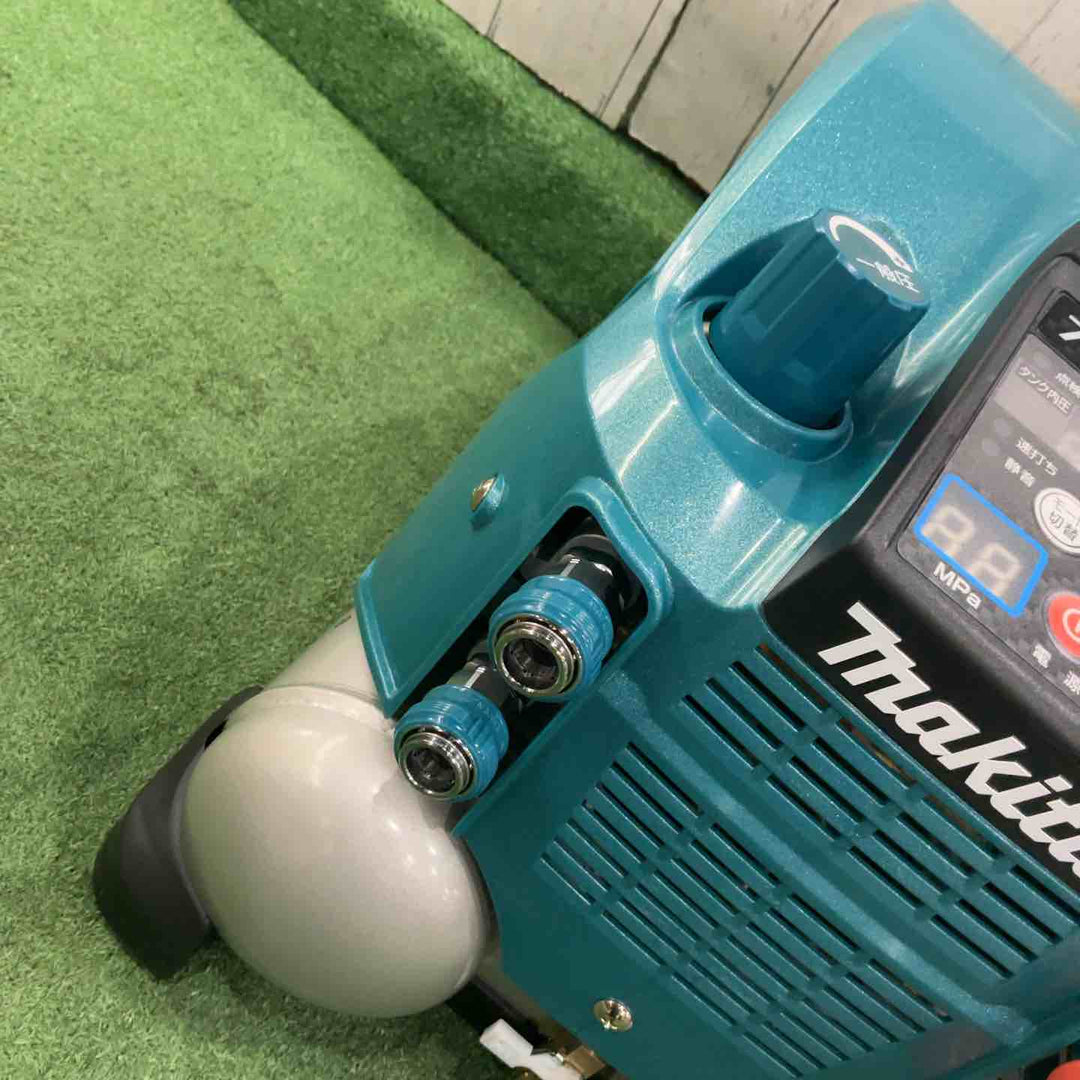 ★マキタ(makita) エアコンプレッサー AC462XS【川口店】