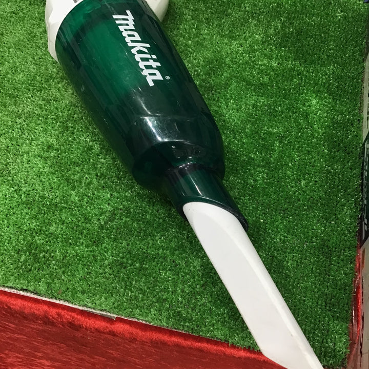 マキタ 充電式クリーナー MCL143DZ 本体のみ【草加店】