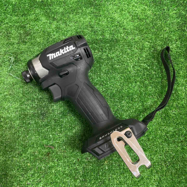 ★マキタ(makita) コードレスインパクトドライバー TD173DZB【草加店】