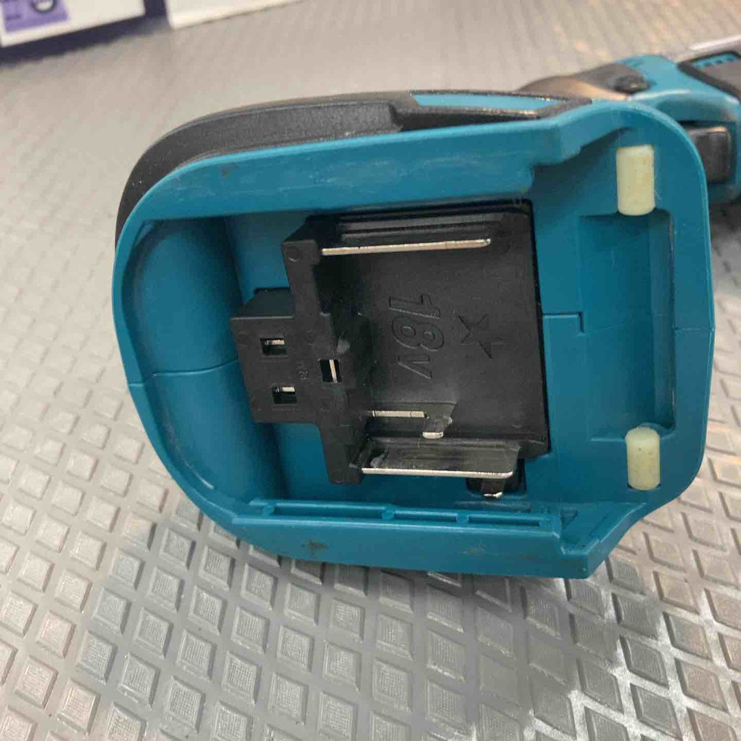 ★マキタ(makita) コードレスレシプロソー JR184DZT【所沢店】