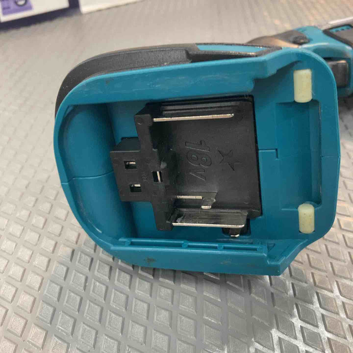 ★マキタ(makita) コードレスレシプロソー JR184DZT【所沢店】
