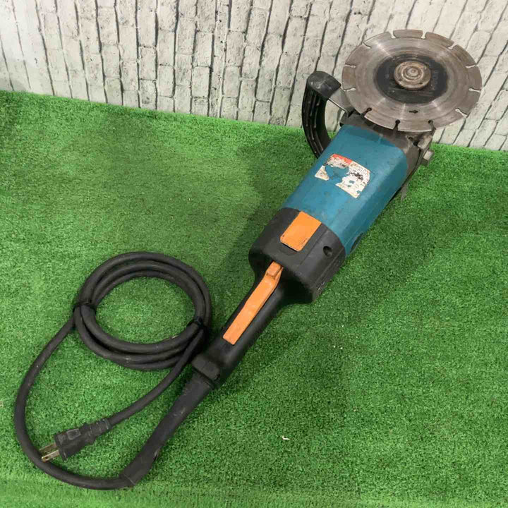 ◇マキタ(makita) 230mmカッター 4109S 動作確認済【川口店】