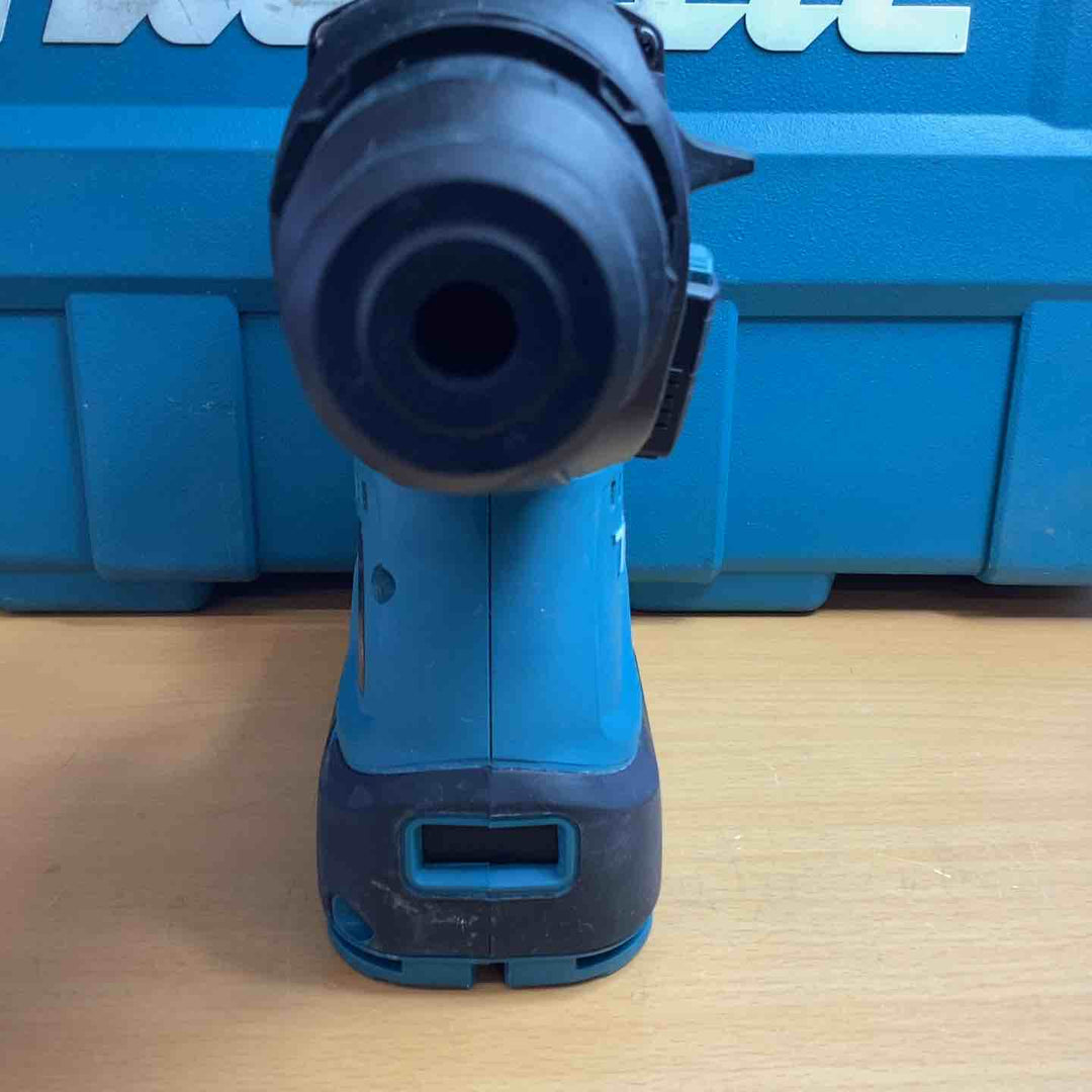 マキタ 充電式ハンマドリル HR244DZK【越谷店】