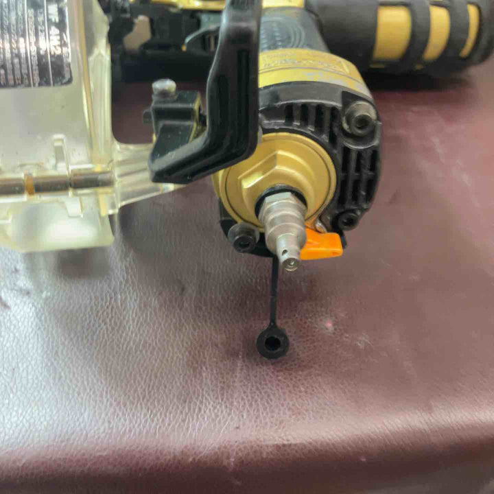 【中古品】ハイコーキ(HIKOKI ※旧:日立工機) 高圧エアネジ打ち機 WF4H2【東大和店】