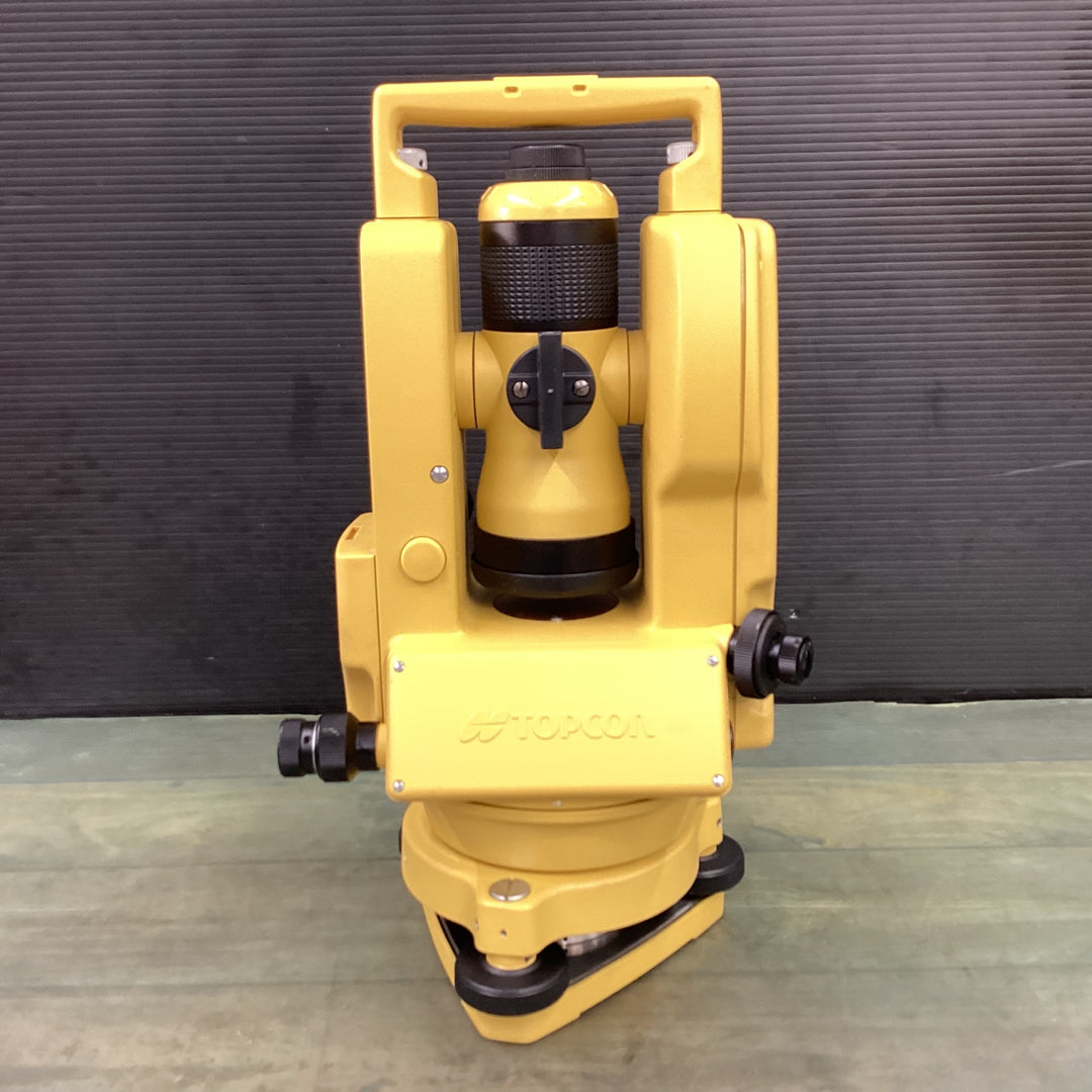 トプコン トランシットレベル DT-130 【東大和店】