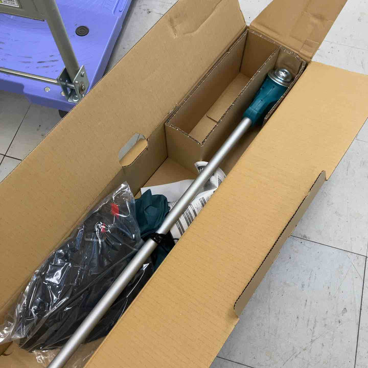 【店頭受取り限定】マキタ(Makita) 充電式草刈機 MUR185SDZ バッテリ・充電器別売【鴻巣店】