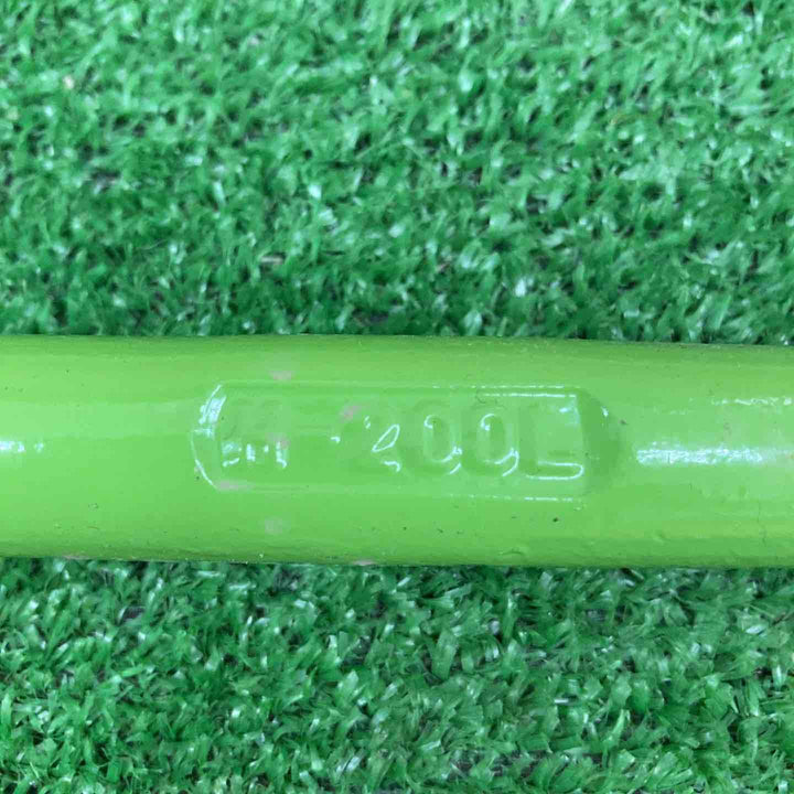 【中古美品・現状品】 メーカー不明 シャックル H-200L ＊2個セット 【鴻巣店】