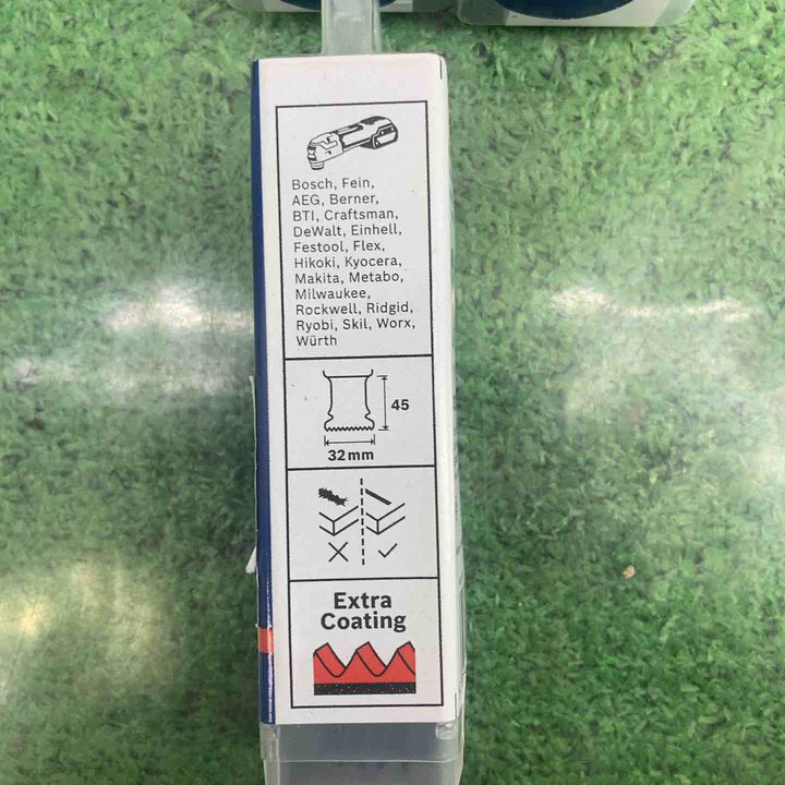 3個セット【未使用品】◇ボッシュ(BOSCH) マルチツールブレードスターロック AIZ32APILT/10 10本入り【町田店】