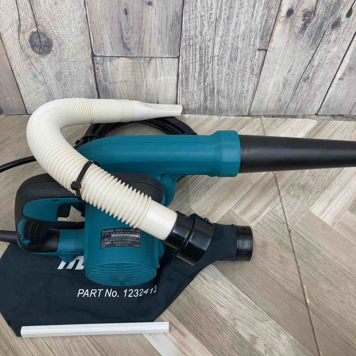 ☆マキタ(makita) ブロア UB1102【八潮店】