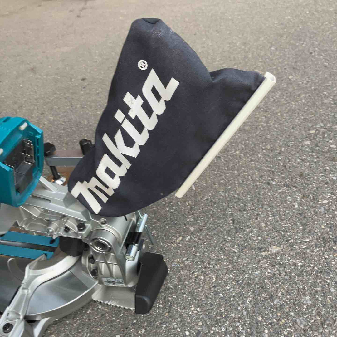 【中古品】 マキタ/makita コードレス卓上マルノコ・LS600DZ 【桶川店】