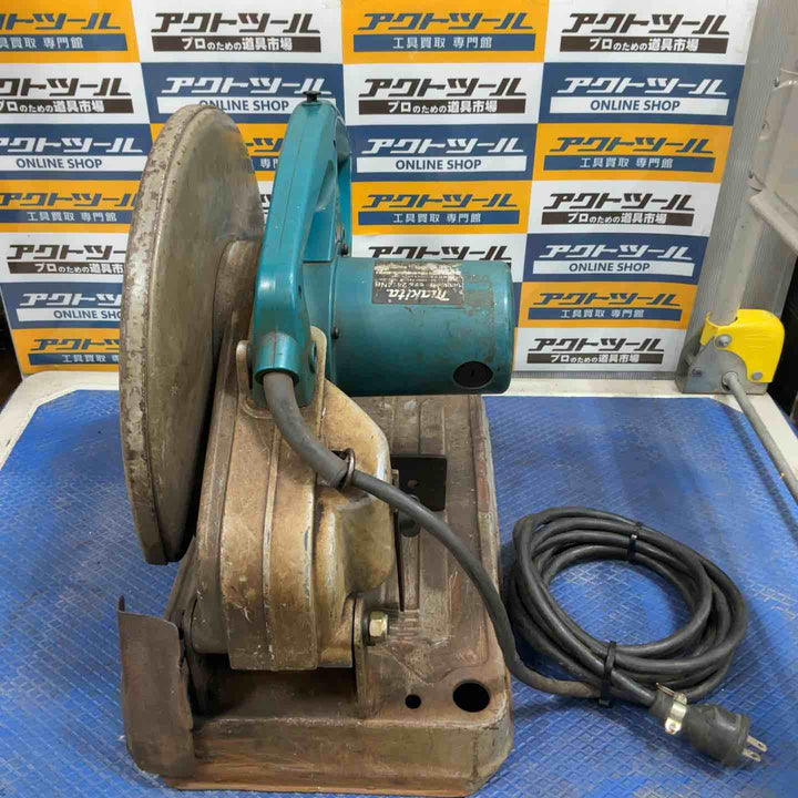 ☆マキタ(makita) 高速切断機 2414NB【草加店】